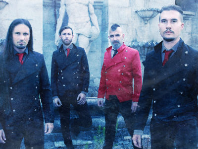 Билеты на Dark Lunacy (Свобода) / Концерт | Афиша | ИнфоТаймс