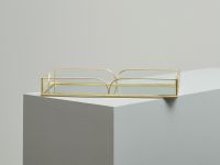 Блюдо декоративное Lia II