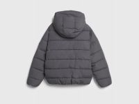 Утеплённая куртка для мальчиков, Серый