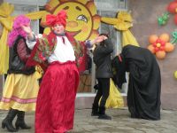 Культурный центр «Чулман-Су»