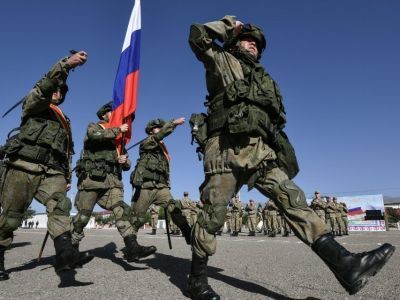 О реалиях боевых действий рассказал участник специальной военной операции