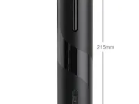 Электрический штопор KLT Electric Wine Opener (KB1-601901A) (Черный)