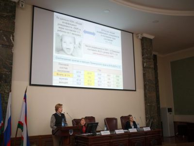 В Якутске на межрегиональном форуме обсудили идеологическую платформу здоровьесбережения