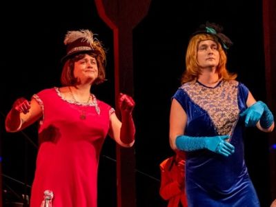 Примадонны