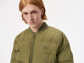 Мужская куртка Lacoste
