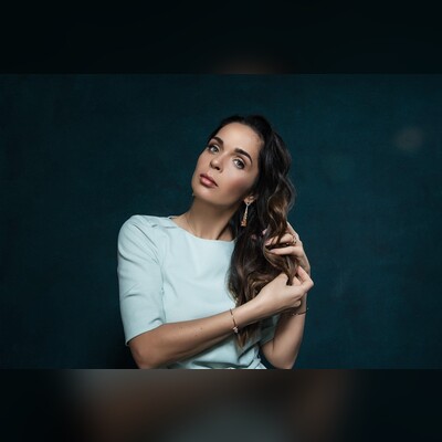 Сольный стендап Театр «Русская Песня»