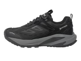 Кроссовки Remington Fortec black – водонепроницаемые для охоты и туризма