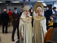 Приморский культурно-исторический центр