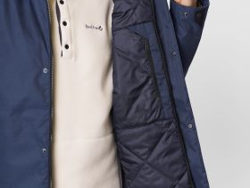 Куртка утепленная Wisconsin II Мужская