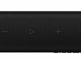Bluetooth колонка Xiaomi Sound Outdoor 30W (MDZ-38-DB) (черный)