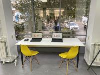 Камызякская межпоселенческая библиотека