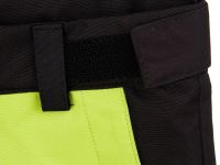 Брюки текстильные с полиуретановым покрытием для мальчиков