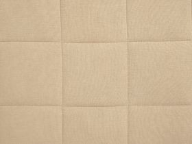 Покрывало Alda, бежевое