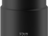 Велосипедная фляга Elite Syssa Race нержавеющая сталь (серебристый 750)