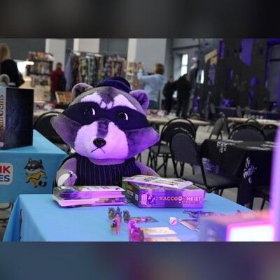 Games Day