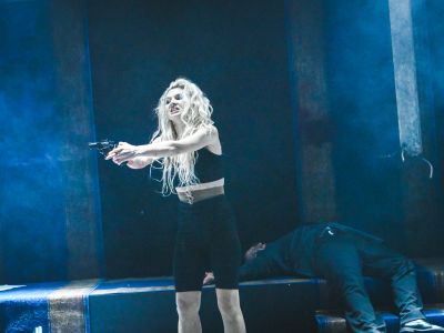 Билеты на Катарсис или Крах всего святого (Театр на Таганке) / Театр | Афиша | ИнфоТаймс