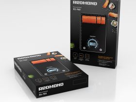 Весы кухонные REDMOND RS-760
