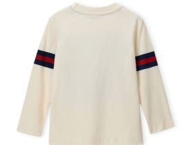 Лонгслив для мальчика