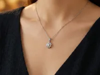 Подвеска из серебра э0612пд02241101