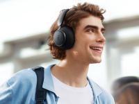 Беспроводные наушники Anker