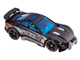 6767 Игрушка Zuru Metal Machines Машинка, в ассортименте