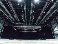 Выставочный центр «Норд-Экспо»