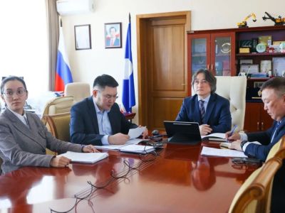 В Якутии подвели итоги развития местного производства за 2025 год