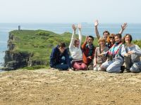 Культурный центр «Новый Акрополь» во Владивостоке