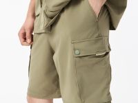 Мужские шорты Lacoste