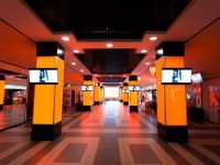 Кинотеатр «Мультиплекс» г. Симферополя