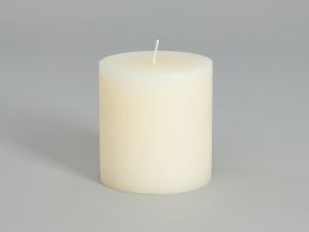 Свеча Fiamma классическая, слоновая кость II