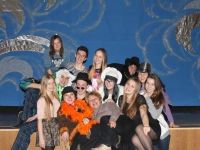 Дворец культуры «Фестивальный»