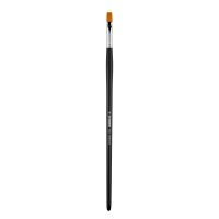 Кисть синтетика мягкая №10 плоская Sketchmarker "342" ручка длинная