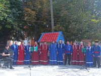 Дом культуры станицы Ольгинской