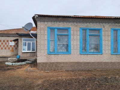 Новосоксинская сельская библиотека – филиал № 31