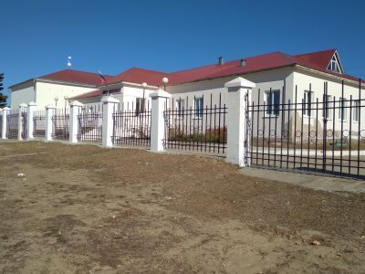 Дом культуры с. Челутай (реорганизация)