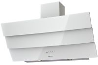 Наклонная вытяжка KRONA INGA 900 white sensor