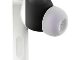 Наушники Яндекс Дропс YNDX-00150WHT Белые
