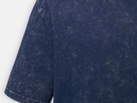 Базовая футболка из хлопка