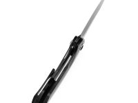 Складной нож Kansept ODD 21, сталь CPM20CV, рукоять титан