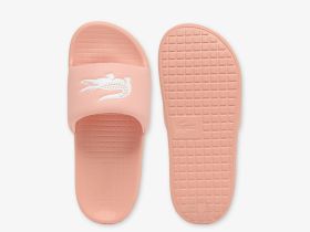 Женские пантолеты Lacoste SERVE SLIDE 1.0 1261 CFA