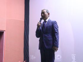 Триллер «Пентхаус» якутского режиссера выходит в российский прокат 27 августа