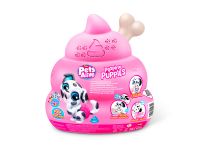 9542 Игрушка ZURU Pets Alive «POOPING PUPPIES», в ассортименте