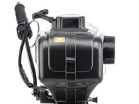 2х-тактный лодочный мотор SHARMAX SM3.5HS Lite (2024)