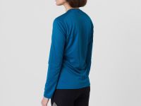 Футболка с длинным рукавом Workout Женская