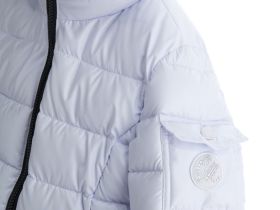 Куртка для девочки