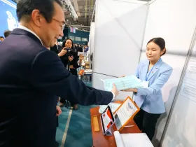 В Якутске стартовала юбилейная конференция «Шаг в будущее»