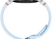 Умные часы Samsung Galaxy Watch FE 40 мм Серебристые