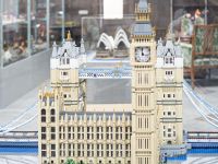 Музей лего LEt'sGO