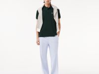 Мужское поло Lacoste L1212 Classic Fit